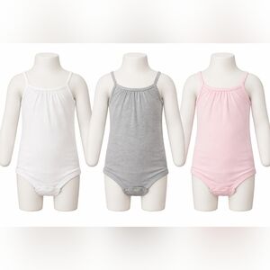ORGANIC BURTS BEES BABY 6-9 BODYSUIT